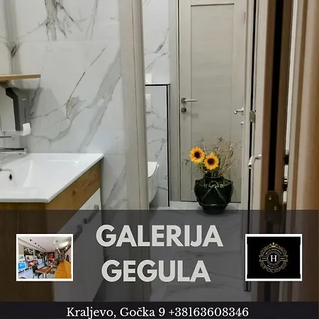 Апартаменты Helga Boss I President *