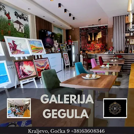 Апартаменты Helga Boss I President *