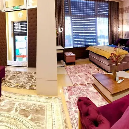 Helga Boss I President Кралево