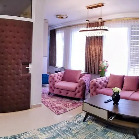 Helga Boss I President *