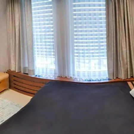 Helga Boss I President Кралево