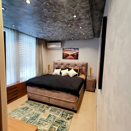 Helga Boss I President *