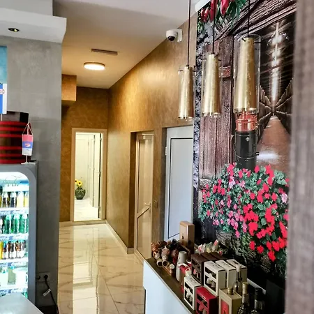 Helga Boss I President Кралево