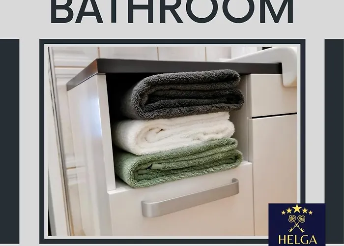 Helga Boss I President *