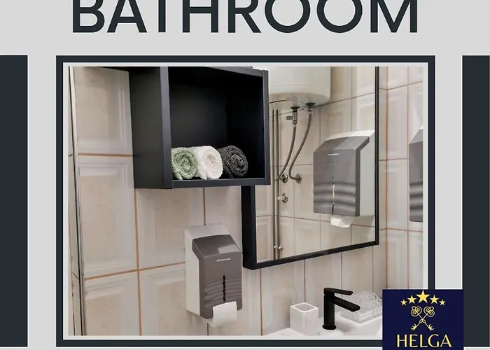 Helga Boss I President Kraljevo