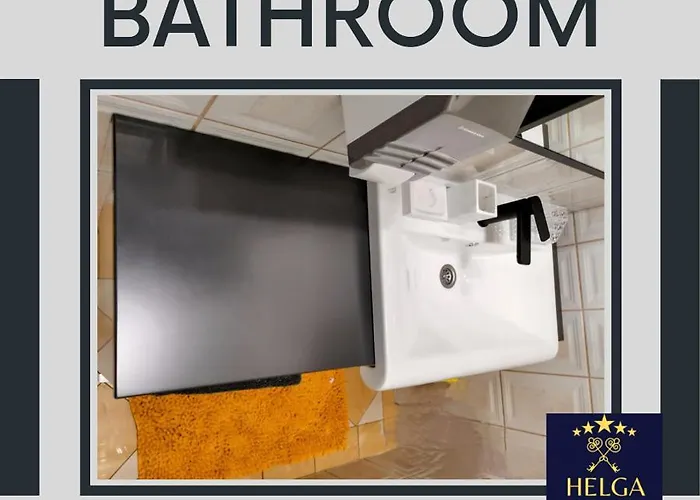 Helga Boss I President * Kraljevo