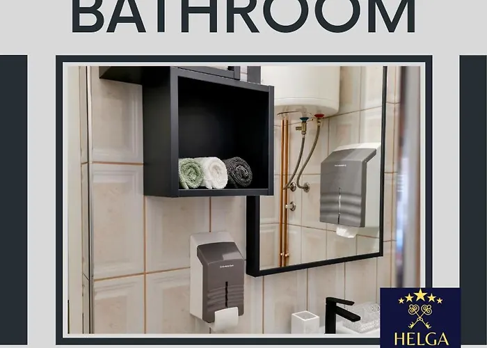 Helga Boss I President *