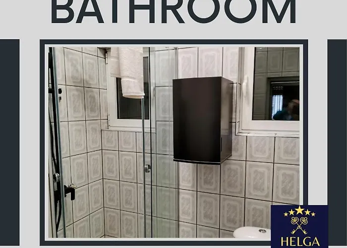 Lejlighed Helga Boss I President