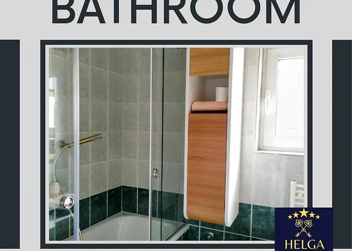 Helga Boss I President Lejlighed Kraljevo