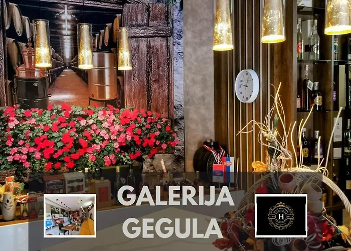 Helga Boss I President * Kraljevo