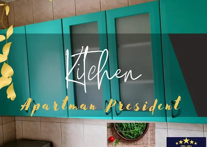 Helga Boss I President *