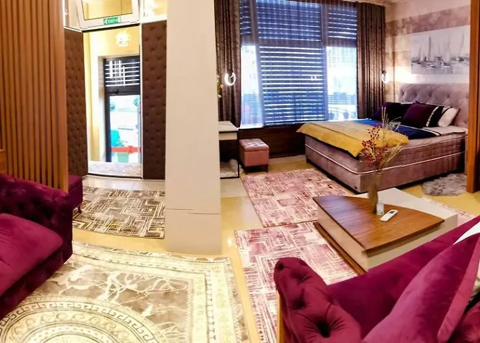 Helga Boss I President Kraljevo