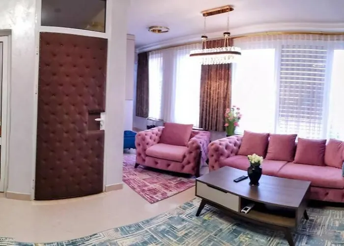 Helga Boss I President *