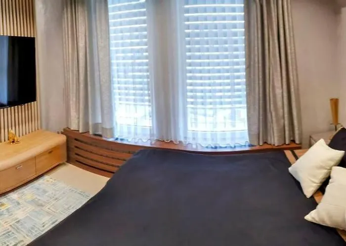 Helga Boss I President Kraljevo