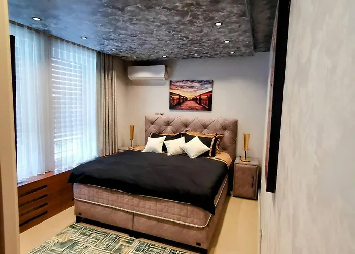 Helga Boss I President *