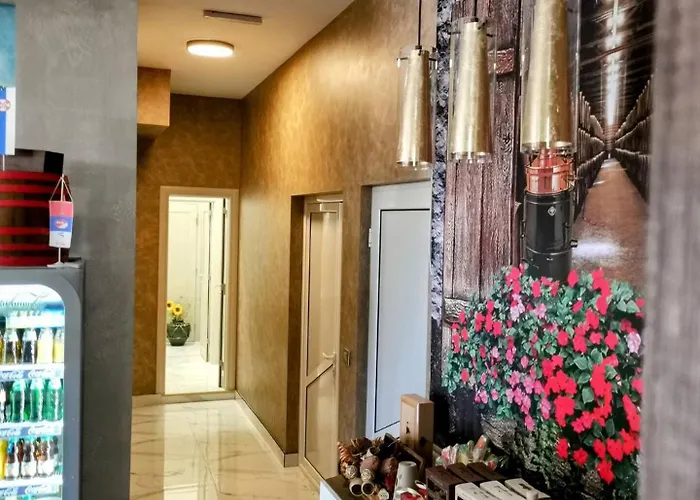 Helga Boss I President Kraljevo