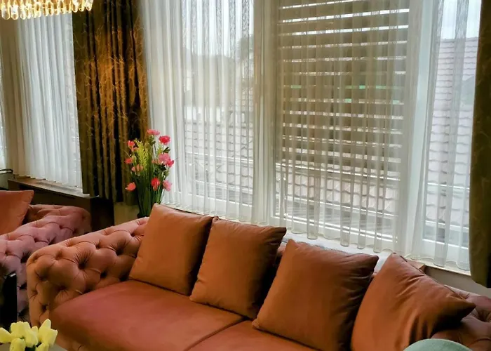 Lejlighed Helga Boss I President Kraljevo